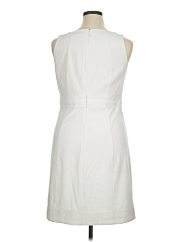 White House Black Market Casual Dress (view 2)