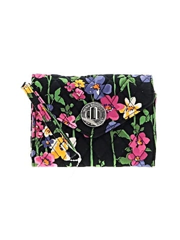 Vera Bradley Wristlet (view 1)