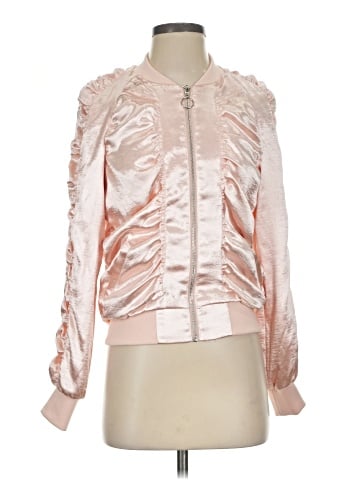 Bebe Jacket (view 1)