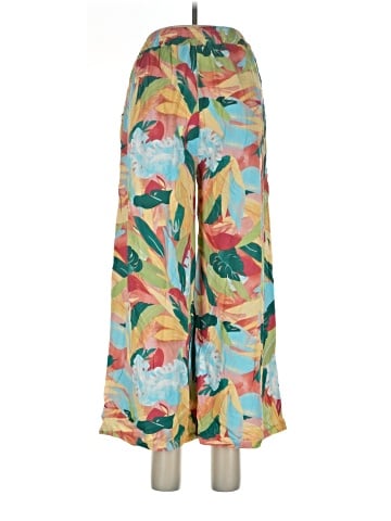 MADE IN ITALY Casual Pants (view 2)