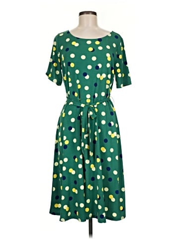 Leota Casual Dress (view 1)