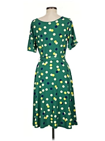 Leota Casual Dress (view 2)
