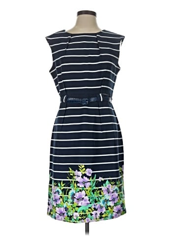 Emma & Michele Casual Dress (view 1)