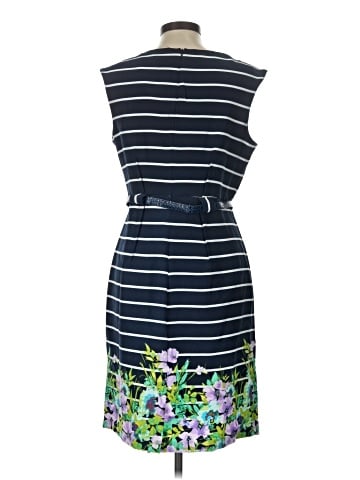 Emma & Michele Casual Dress (view 2)