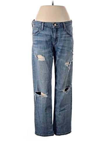 Current/Elliott Jeans (view 1)