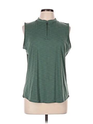 Lady Hagen Sleeveless Top (view 1)
