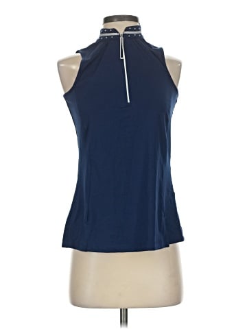 Jamie Sadock Sleeveless Top (view 1)