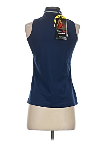Jamie Sadock Sleeveless Top (view 2)