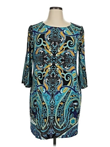 Alfani Cocktail Dress (view 1)
