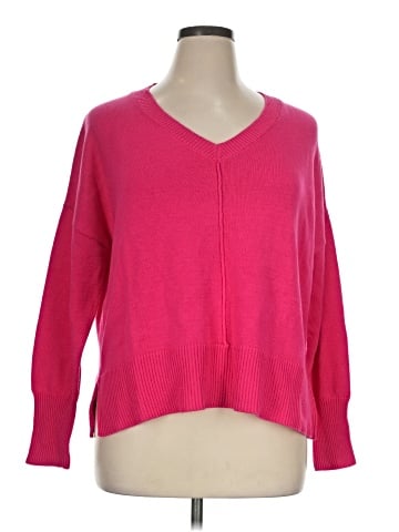Tahari Pullover Sweater (view 1)