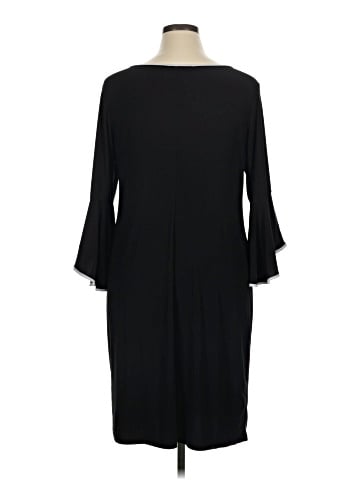 Tiana B. Cocktail Dress (view 2)