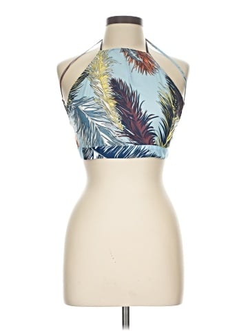 L'Atiste by Amy Sleeveless Blouse (view 1)