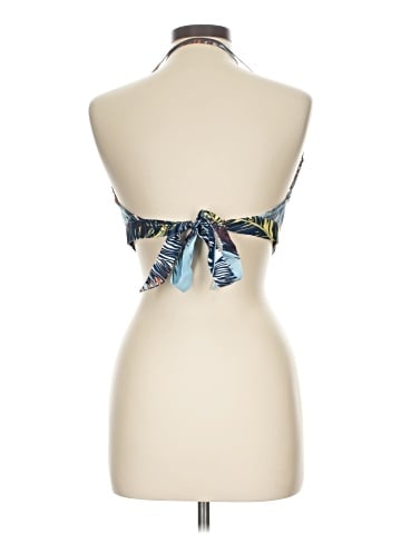 L'Atiste by Amy Sleeveless Blouse (view 2)