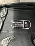 Be Inspired Solid Black Active Skort Size XL - photo 3