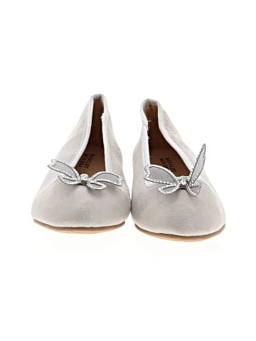 Badgley Mischka Flats (view 2)