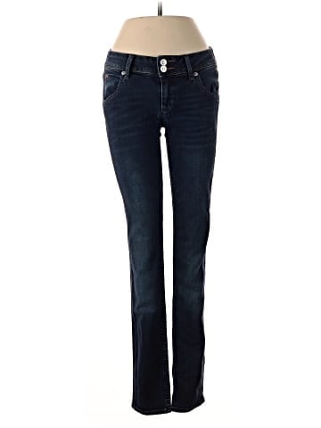 Hudson Jeans Jeans (view 1)