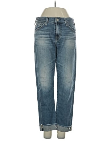 Adriano Goldschmied Jeans (view 1)