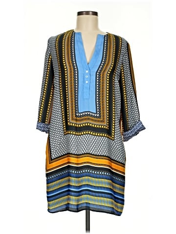 Zara Basic Casual Dress (view 1)