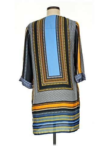 Zara Basic Casual Dress (view 2)