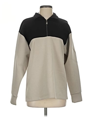 Elie Tahari Sweatshirt (view 1)