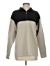 Elie Tahari Gray Sweatshirt Size S - photo 1