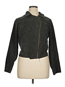 Level Eight Jacket