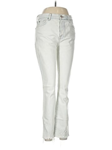 7 For All Mankind Jeans (view 1)