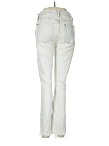 7 For All Mankind Jeans (view 2)