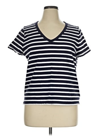 Gap Short Sleeve T-Shirt (view 1)