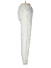 7 For All Mankind Metallic Silver Jeans Size 28 waist - photo 4