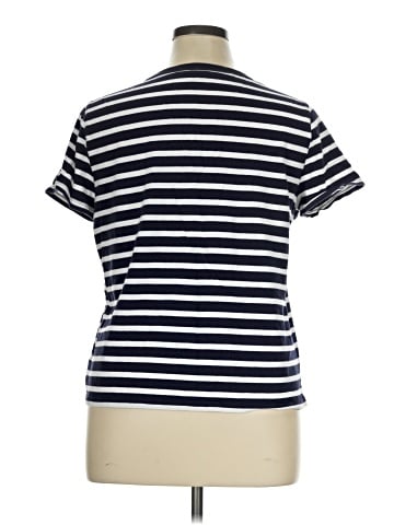 Gap Short Sleeve T-Shirt (view 2)