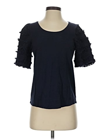 Chico's Short Sleeve Top (view 1)