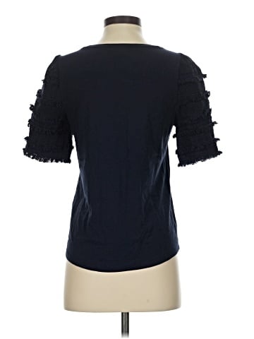 Chico's Short Sleeve Top (view 2)