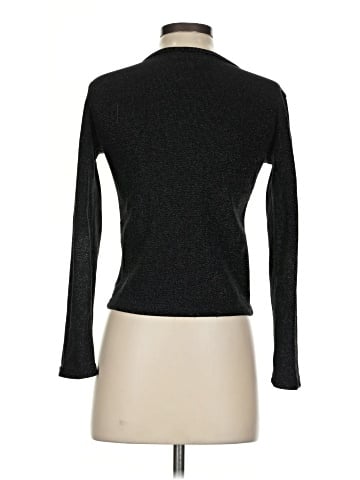 Express Tricot Cardigan (view 2)