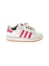 Adidas White Sneakers Size 1 (youth) - photo 1
