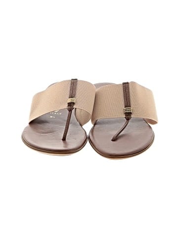 Italian Shoemakers Footwear Flip Flops (view 2)