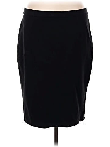 Dalia Collection Casual Skirt (view 1)