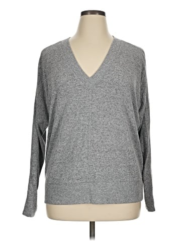 Buffalo by David Bitton Pullover Sweater (view 1)
