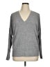 Buffalo by David Bitton Gray Pullover Sweater Size XL - photo 1