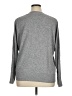 Buffalo by David Bitton Gray Pullover Sweater Size XL - photo 2