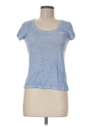 Guess Short Sleeve T-Shirt (view 1)