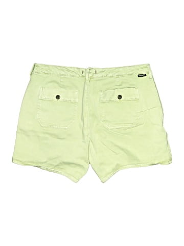 Dear John Shorts (view 2)
