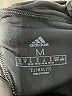 Adidas Black Athletic Shorts Size M - photo 3