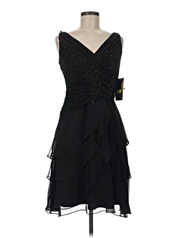 Ignite Evenings Cocktail Dress (view 1)