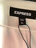 Express Ivory Active Pants Size XL - photo 4