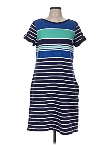 Lands' End Casual Dress (view 1)