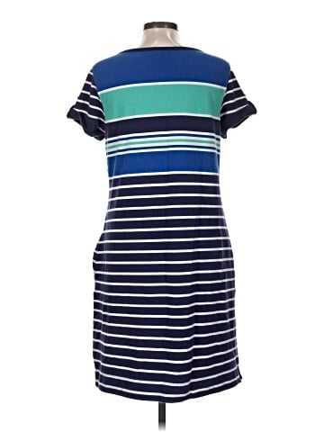 Lands' End Casual Dress (view 2)