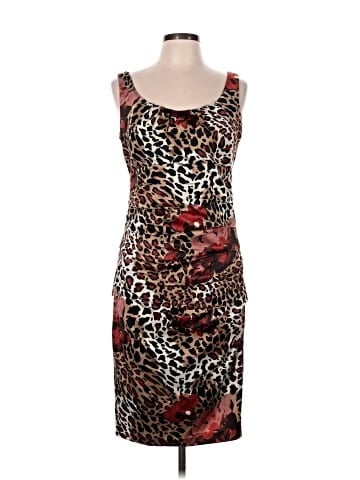 Signature Cocktail Dress (view 1)