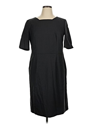 BOSS by HUGO BOSS Casual Dress (view 1)