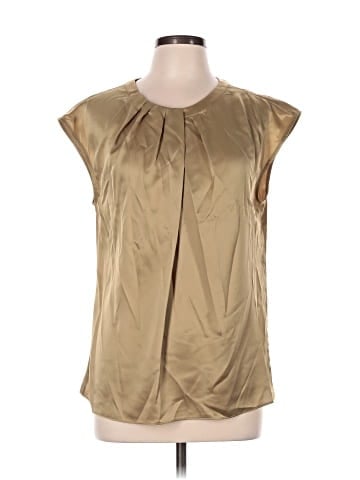 Kasper Sleeveless Blouse (view 1)